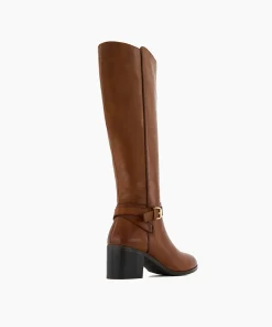 Sale Trusti - Tan Brown Boots