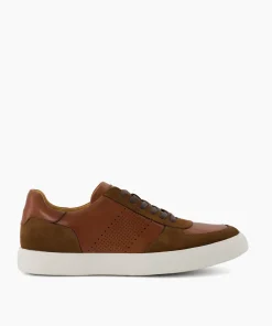 New Twickenham - Tan Trainers