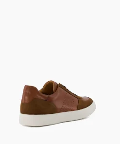 New Twickenham - Tan Trainers