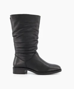 New Tyling - Black Boots