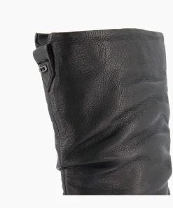 New Tyling - Black Boots
