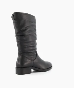 New Tyling - Black Boots