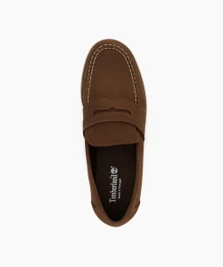 Fashion Venetian - Brown shoes