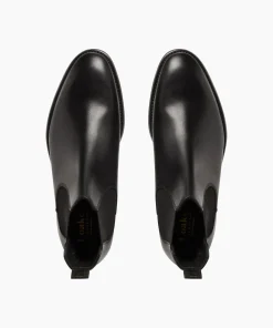 Flash Sale Wicksteed - Black Boots