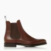 Best Sale Wicksteed - Brown Boots