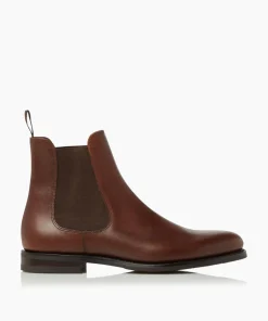 Best Sale Wicksteed - Brown Boots