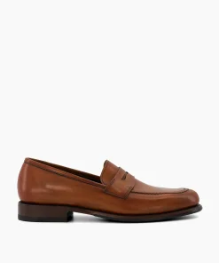 Cheap Wiggins - Tan Brown shoes